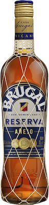 Ron Brugal Anejo Reserva 100 cl. - Alc.  38% Vol.