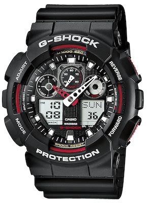 Casio G-Shock "CLASSIC" Men's watch