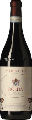 Viberti Langhe Dolbà 75 cl. - Alc. 13% Vol.