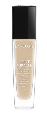 Lancôme Teint Miracle Liquid Foundation SPF15 N° 03 Beige Diaphane 30 ml