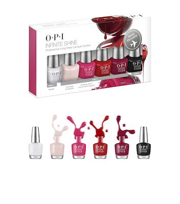 OPI Nail Set