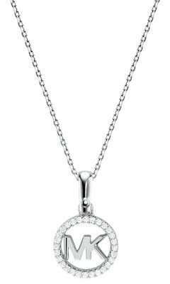 Michael Kors Women's Custom Necklace