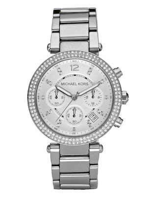 Michael Kors Parker Chrono Women's watch