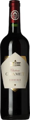 Château Gramet 75 cl. - Alc. 12,5% Vol.