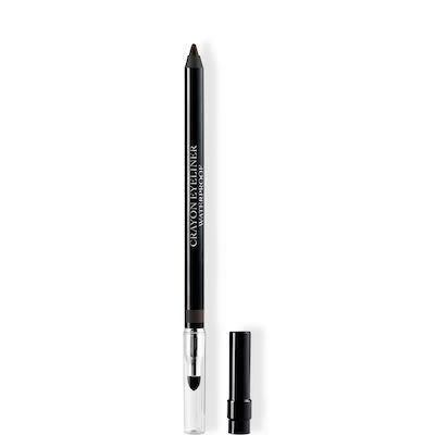 Dior Crayon Eyeliner Waterproof Long-wear Waterproof Eyeliner Pencil N°094 Trinidad Black 1.2 g