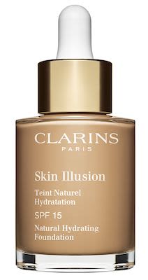 Clarins Foundation N° 110 Honey 30 ml