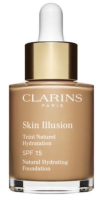 Clarins Foundation N° 111 Auburn 30 ml