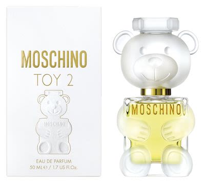 Moschino Toy 2 EdP 50 ml