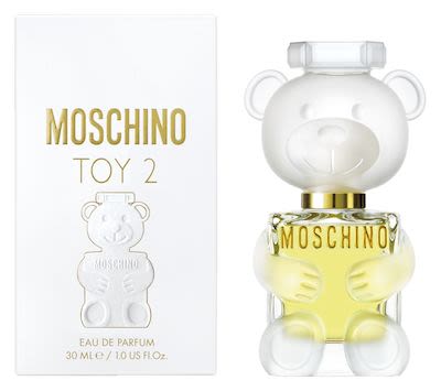 Moschino Toy 2 EdP 30 ml