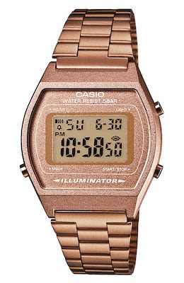 Casio Vintage Women's watch