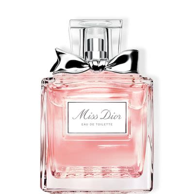 Dior Miss Dior EdT 100 ml