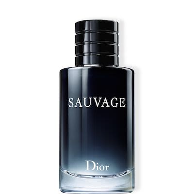 Dior Sauvage EdT 200 ml