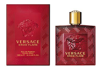 Versace Eros Flame EdP 100 ml