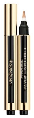 Yves Saint Laurent Touche Eclat High Cover Concealer N° 2.5 Peach 2.5 ml