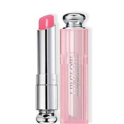 dior ultra pink lip glow