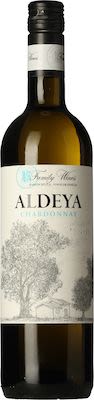 Aldeya Chardonnay Organic 75 cl. - Alc. 13% Vol.