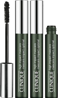 Clinique High Impact Trio Mascara Set