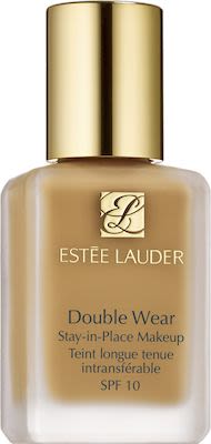 Estée Lauder Double Wear Stay-in-Place Makeup Foundation SPF 10 N° 3N2 Wheat 30 ml