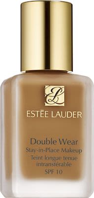 Estée Lauder Double Wear Stay-in-Place Makeup Foundation SPF 10 N° 4C3 Softan 30 ml