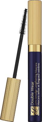 Estée Lauder Double Wear Zero Smudge Black Mascara 6 ml