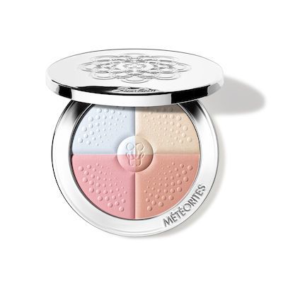 Guerlain Les Météorites Compact Powder N° 03 Medium 10 g