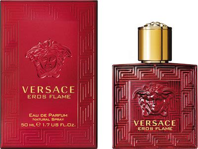 Versace Eros Flame EdP 50 ml