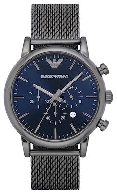 Emporio Armani Luigi Chronograph Men's watch