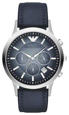 Emporio Armani Renato Men's watch