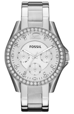 Fossil Riley Women's watch