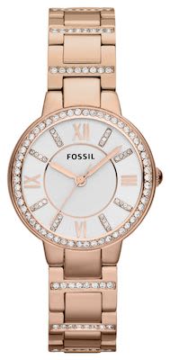 Fossil Viginia Women's watch