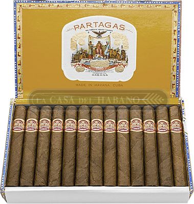 Partagas Mille Fleurs 25 pcs