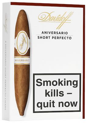 Briquet Cigare Davidoff Zino  PROMO - Boutique Saint Germain