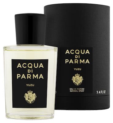 Acqua Di Parma Signatures Yuzu EdP 100 ml