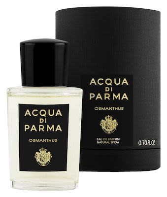 Acqua Di Parma Signatures Osmanthus EdP 20 ml