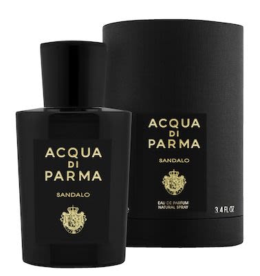 Acqua Di Parma Signatures Sandalo EdP 100 ml