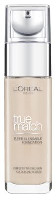 L'Oréal Paris True Match Foundation N° 2N Vanilla 30 ml