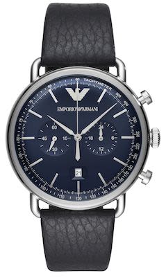 Emporio Armani Aviator Women's watch