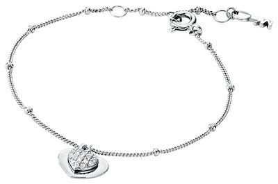 Michael Kors Women's Love Bracelet