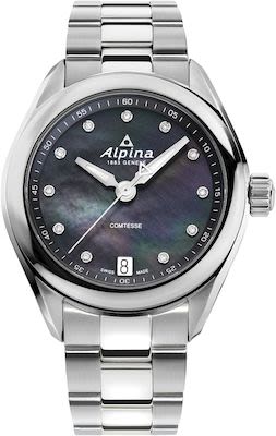 Alpina Comtesse Women's watch