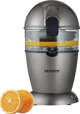 CP3537 Citrus Fully Automatic Fruit Juicer