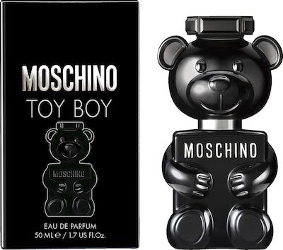 Moschino Toy Boy EdP 50 ml