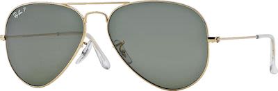 Ray-Ban Men's Sunglasses