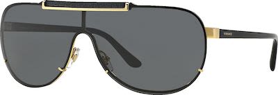 Versace Men's Sunglasses