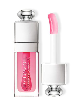 Dior Lip Glow Oil Nourishing glossy lip oil - color-awakening