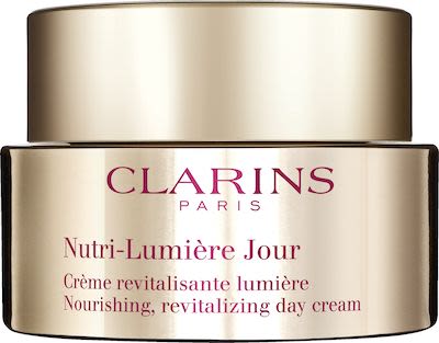 Clarins Nutri Lumière Day Cream 50 ml