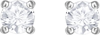 Swarovski Attract Round Pierced 5408436 Earrings