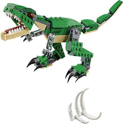 Lego Creator 31058 Mighty Dinosaurs