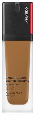 Shiseido Make-Up Synchroskin Selfrefreshing Foundation N° 440 30 ml