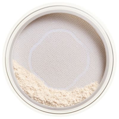 Shiseido Make-Up Synchroskin Invisible Loose Powder Matte 6 g