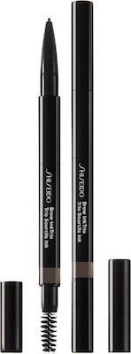 Shiseido Brow Ink Trio N° 3 Deep Brown 0,31 g